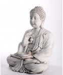 Bouddha Grand (pierre reconstituée)