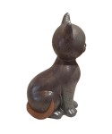 Statue Mister chat