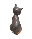 Statue Mister chat