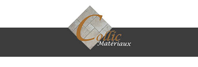 Logo Collic Matériaux