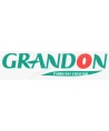Grandon / hairie